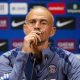 PSG/Tottenham – La conférence de presse Luis Enrique et Kvaratskhelia en direct à 13h