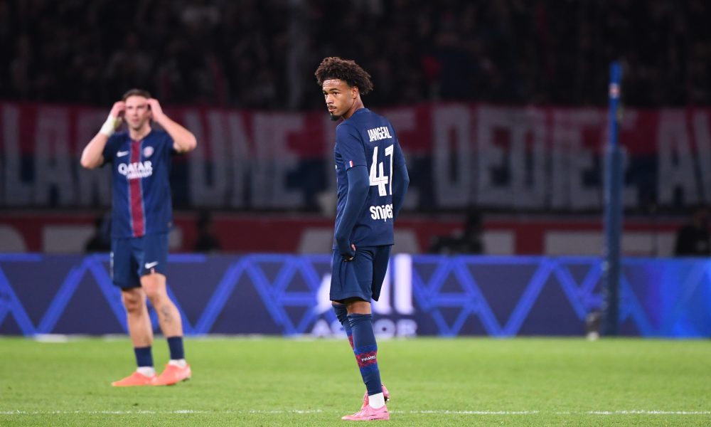 Mercato - Un d&eacute;part du PSG vers l'Allemagne se confirme