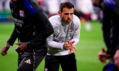 Lyon/PSG - Maciel regrette le calendrier et évoque le plan de jeu