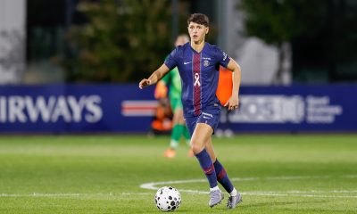 PSG/Bayern Munich - De Almeida assure que Paris "a le niveau"