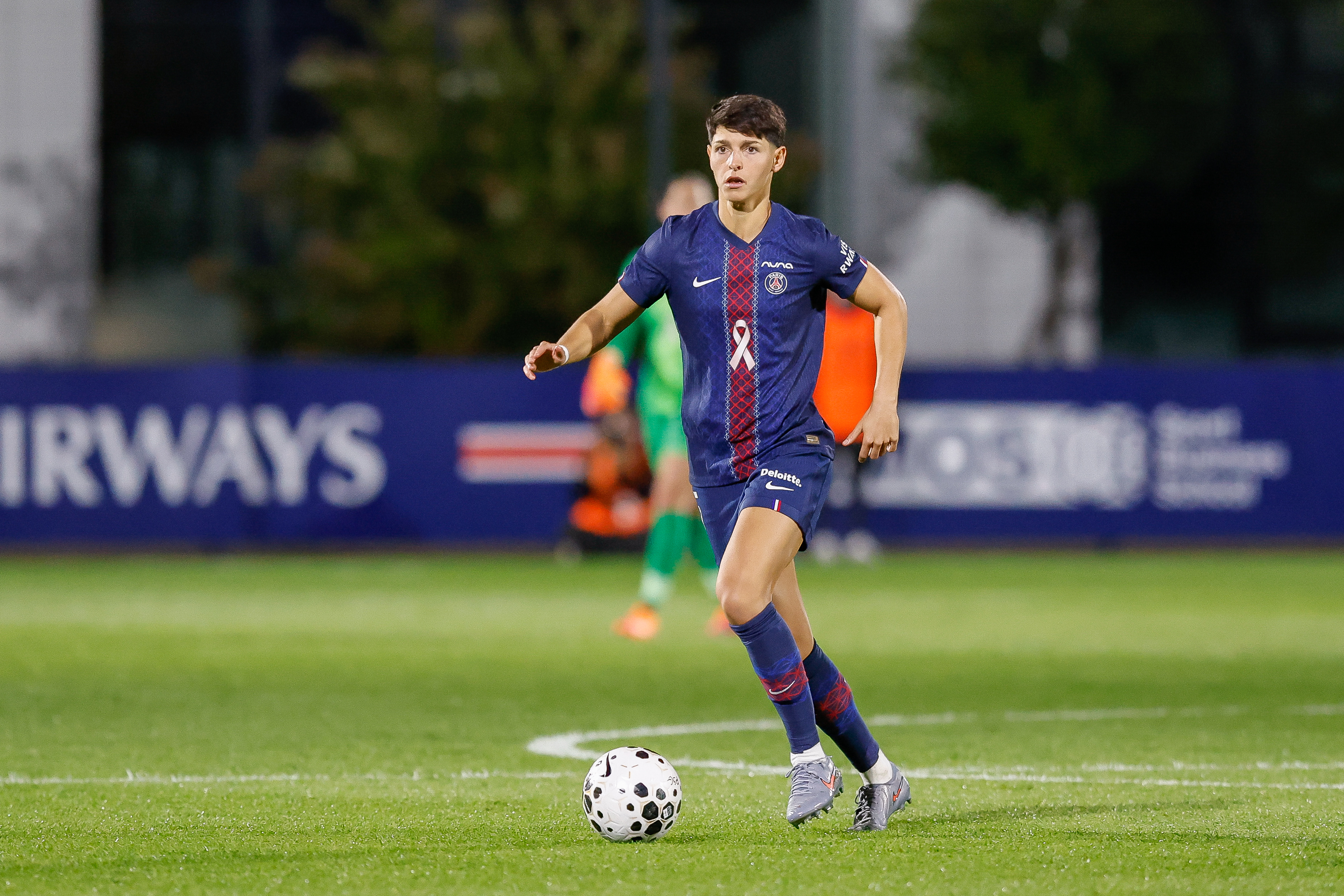 PSG/Bayern Munich - De Almeida assure que Paris "a le niveau"