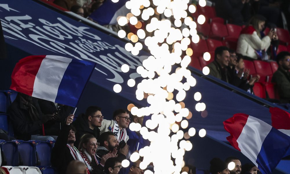 PSG/Bayern Munich – Le Parc des Princes sous haute tension