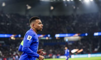 PSG - Mbappé à la rescousse pour Lucas Chevalier !
