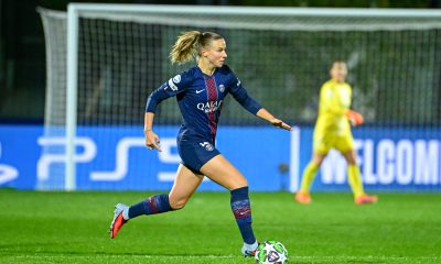 Manchester United/PSG - Groenen ne lâche pas "on doit tout donner"