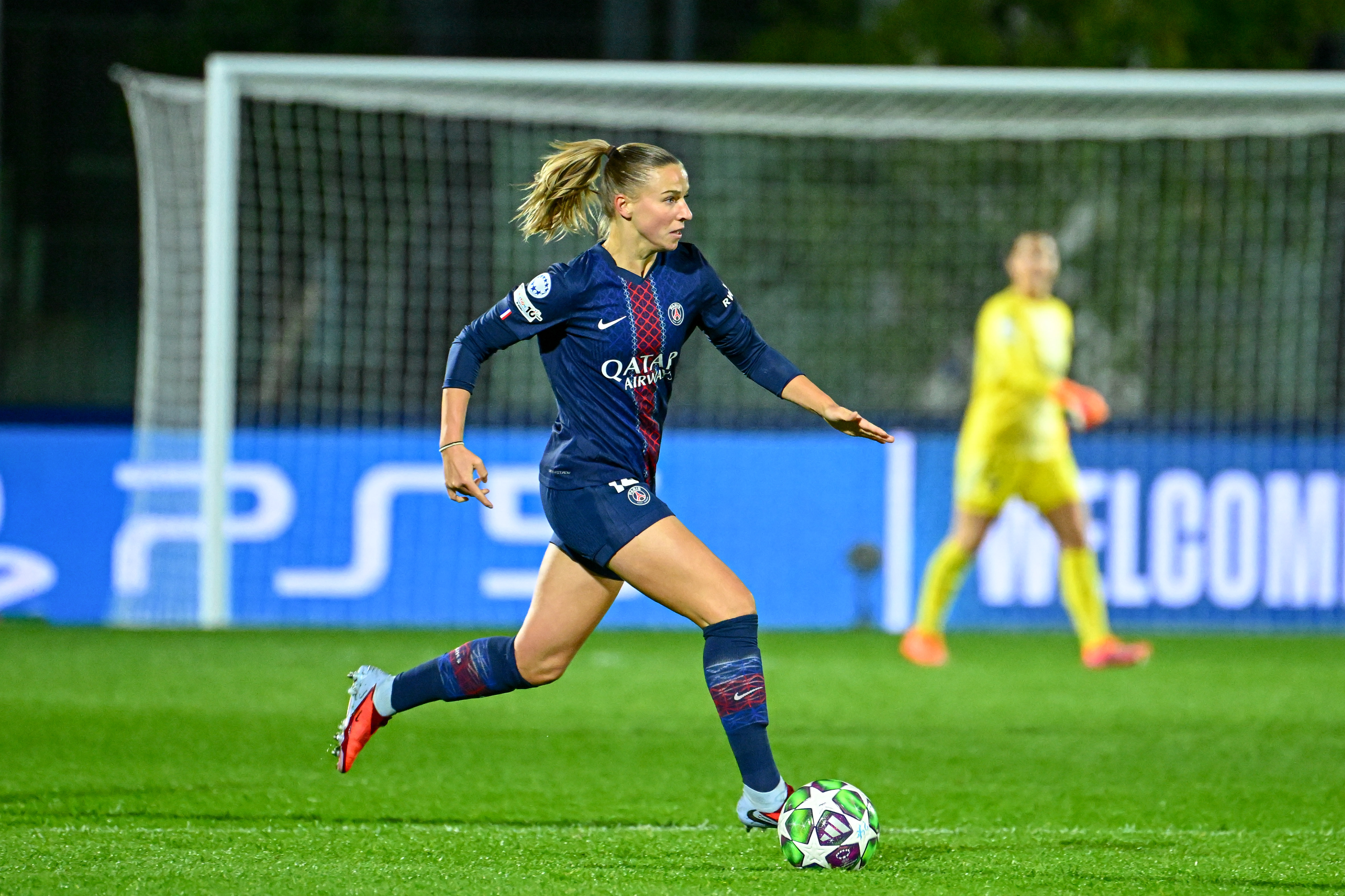 Manchester United/PSG - Groenen ne lâche pas "on doit tout donner"