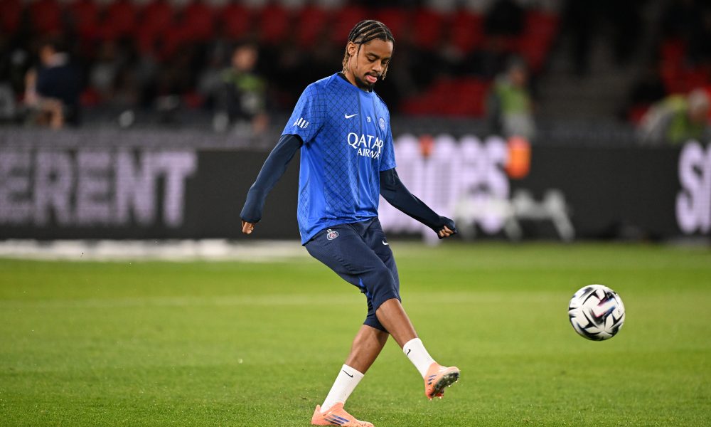 PSG/Rennes - L'avant-match des Parisiens en direct