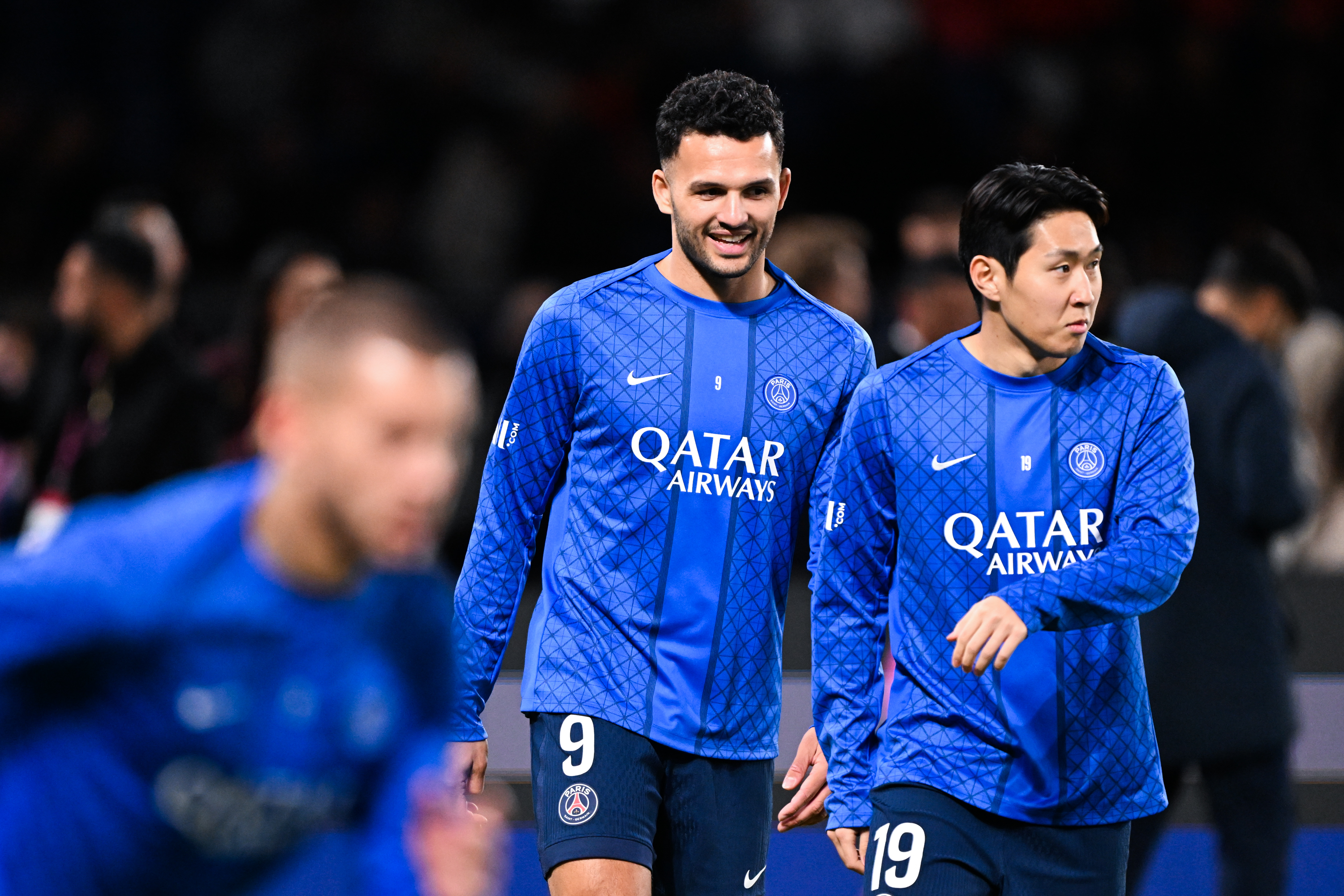 Top 5 des raisons de regarder PSG/Le Havre