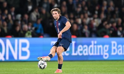PSG/Nice - Zabarnyi juge la victoire et son adaptation