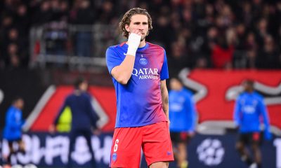 PSG - Zabarnyi reçoit un soutien surprenant en Equipe de France