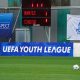 Youth League – Les résultats de la 5e journée et le classement