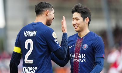 Officiel - Un joueur du PSG remporte un trophée