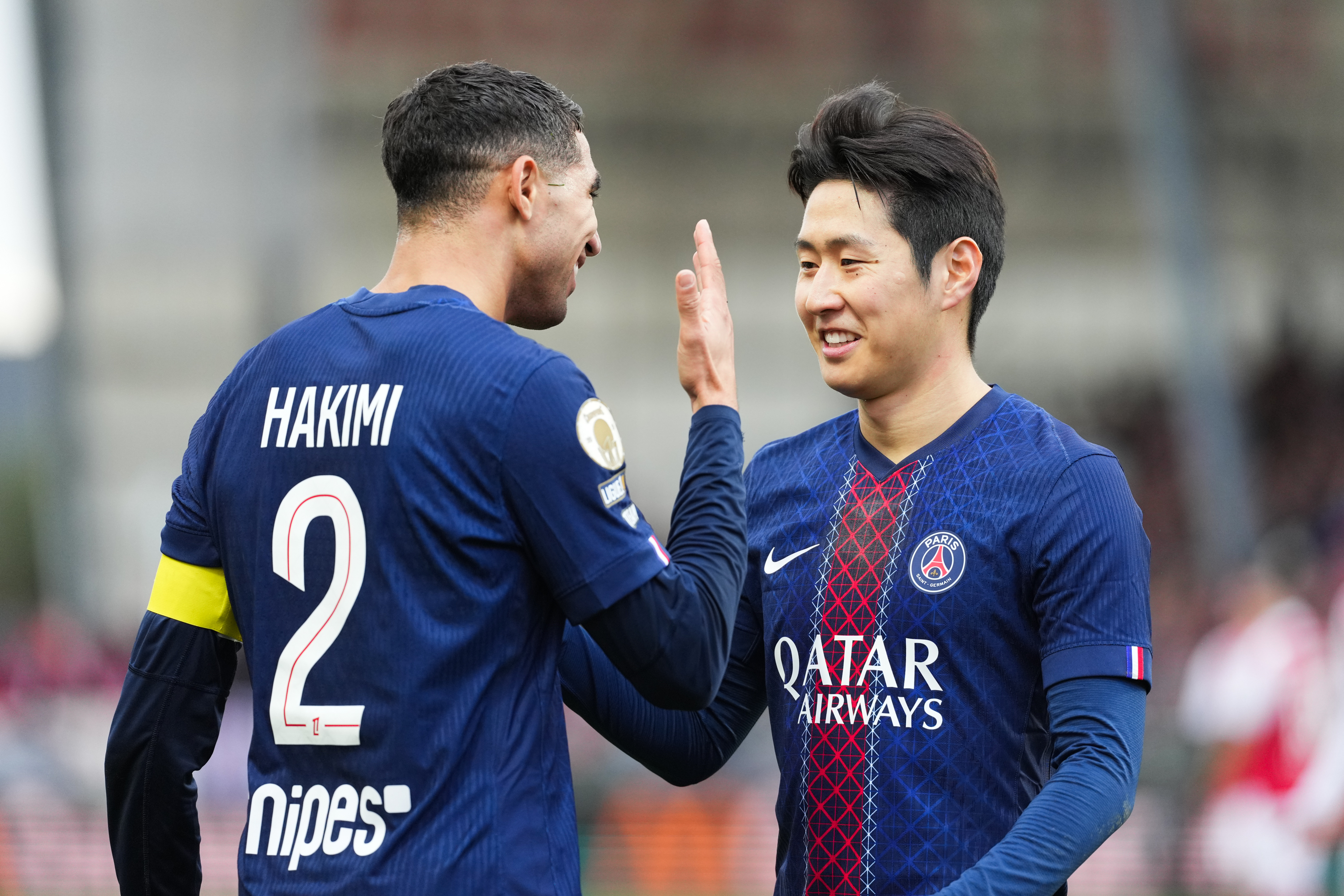 PSG/Bayern Munich - On sait quel maillot les Parisiens vont porter