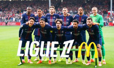 PSG/Le Havre - L'équipe parisienne selon la presse :
