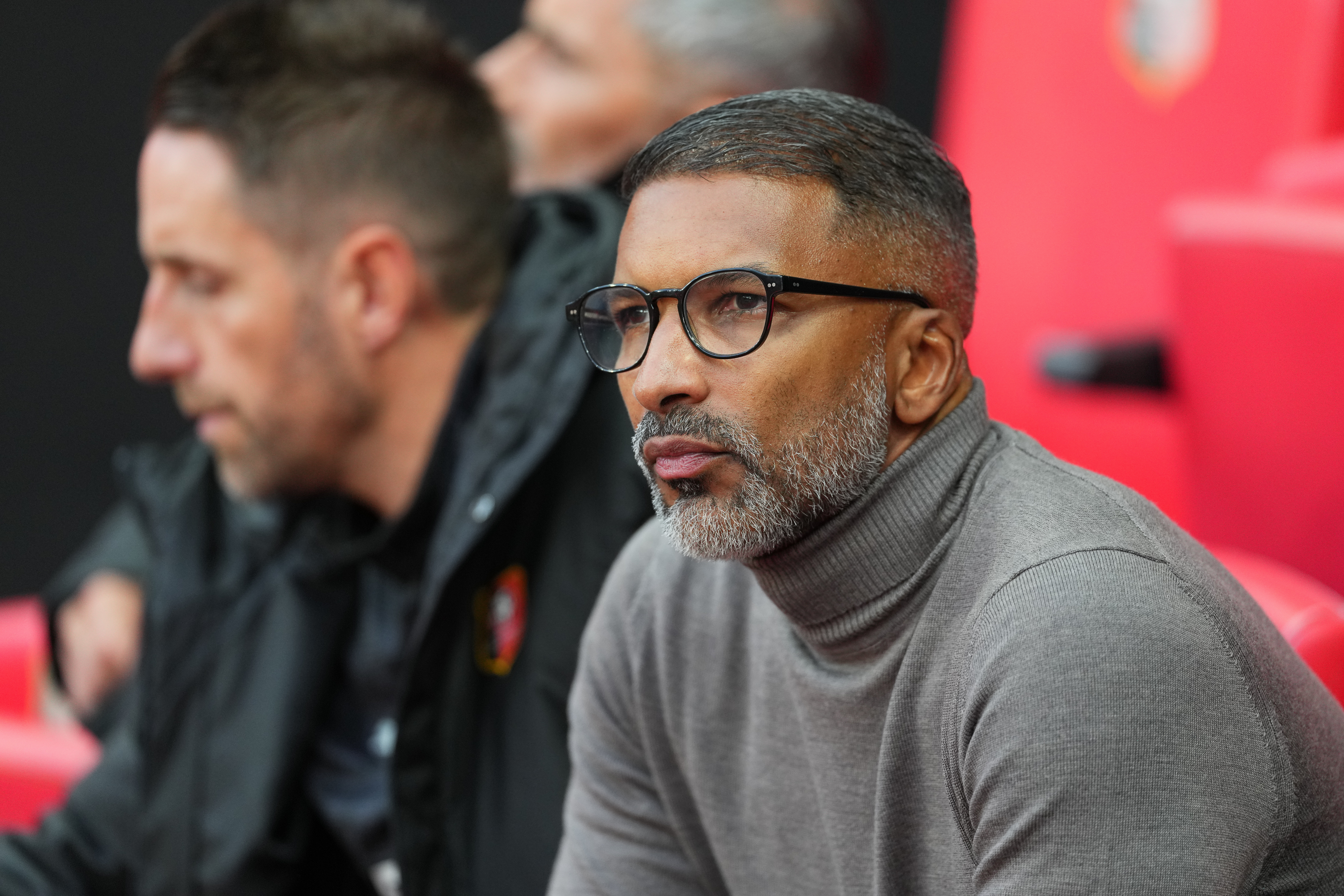 PSG/Rennes - Beye envoie des messages forts : Tactique, Paris et Dembélé