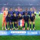 La liste de l’Equipe de France Féminine en novembre