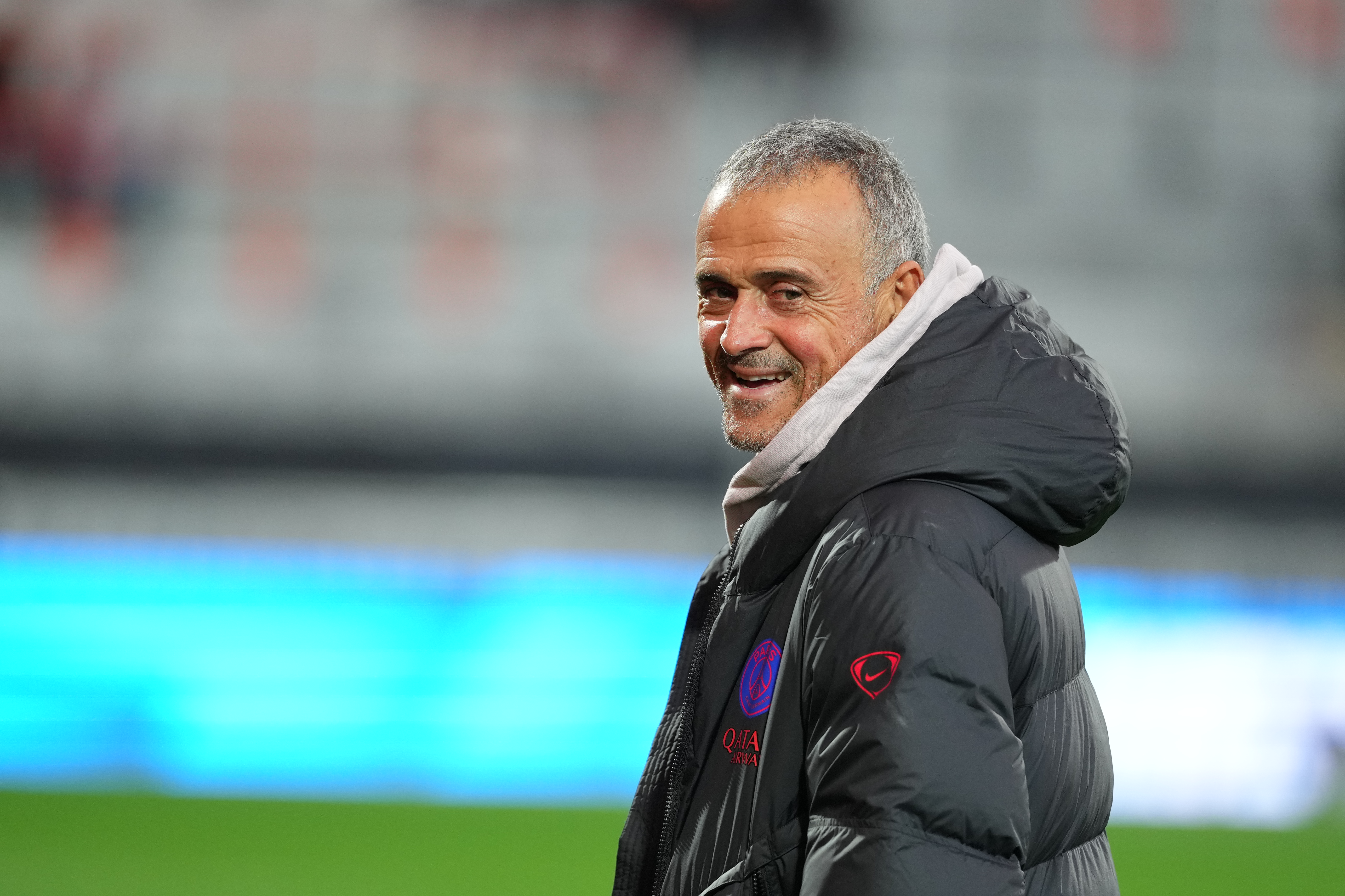 PSG/Bayern Munich - Luis Enrique annonce la couleur avant le choc