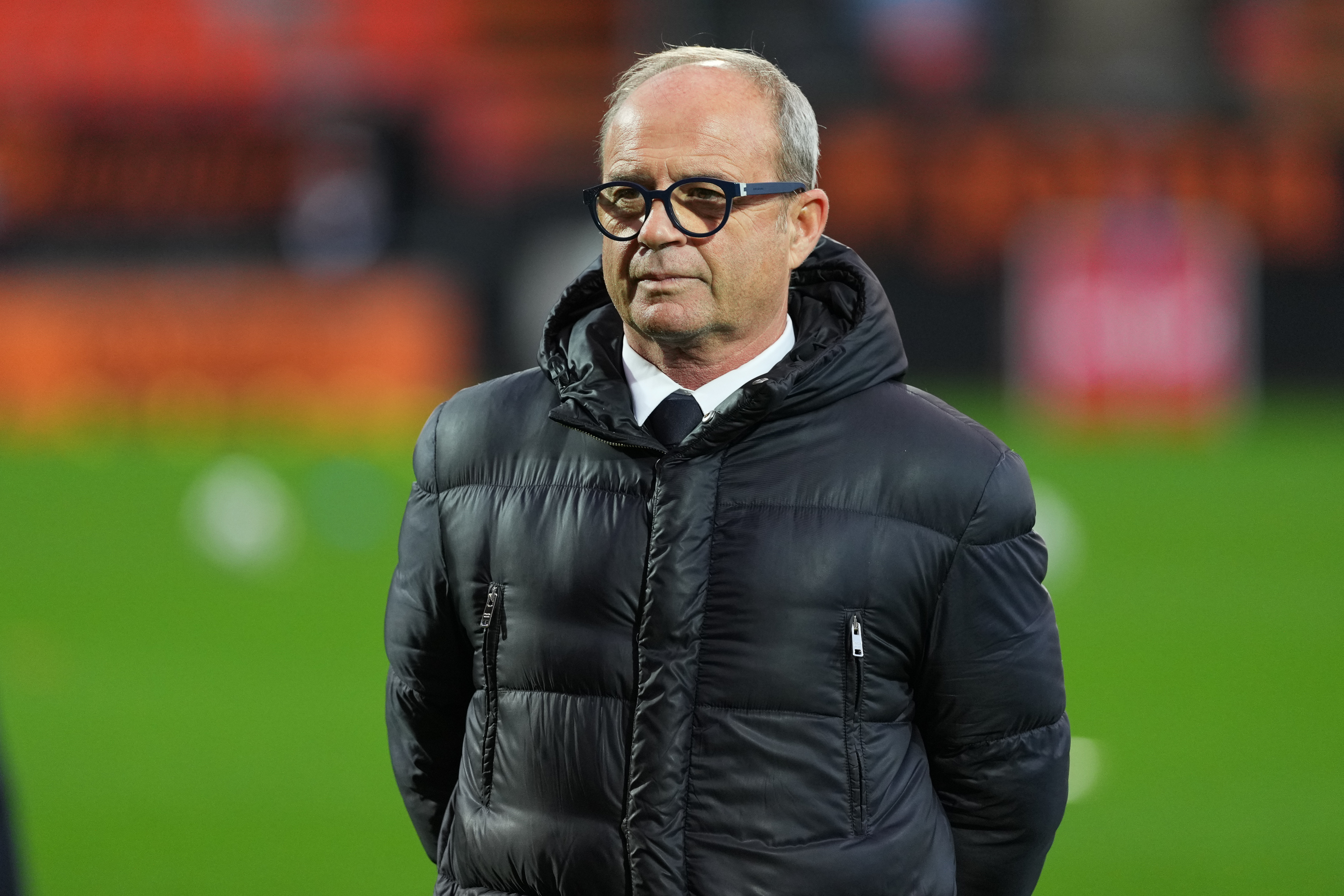 Luis Campos dévoile les grandes lignes du mercato du PSG