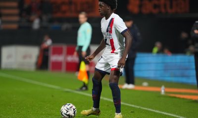 La liste de l'Equipe de France U19, avec 3 joueurs du PSG