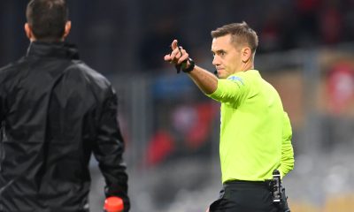 Monaco/PSG - L'arbitre du match de la 14e journée de Ligue 1 désigné