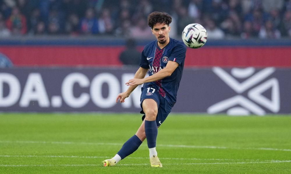 PSG/Nice - Les supporters ont élu le meilleur joueur parisien