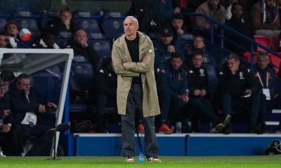 PSG/Nice - Luis Enrique ne mâche pas ses mots après la victoire