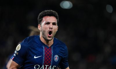 PSG/Nice - Ramos meilleur remplaçant que titulaire, il répond