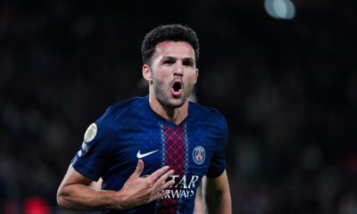 PSG/Nice - Ramosc jubile "une très belle histoire."