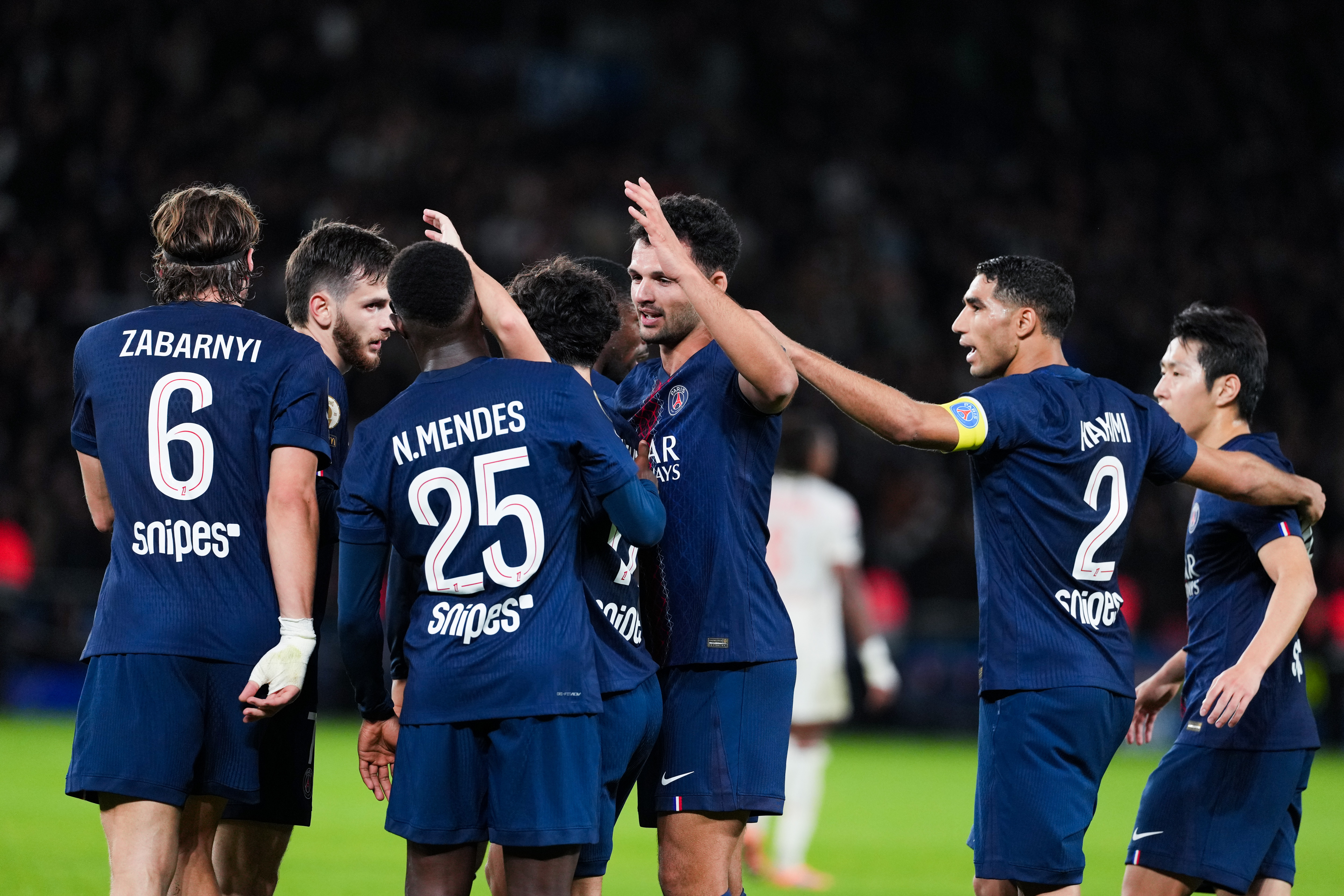 Revue de presse : PSG/Bayern Munich