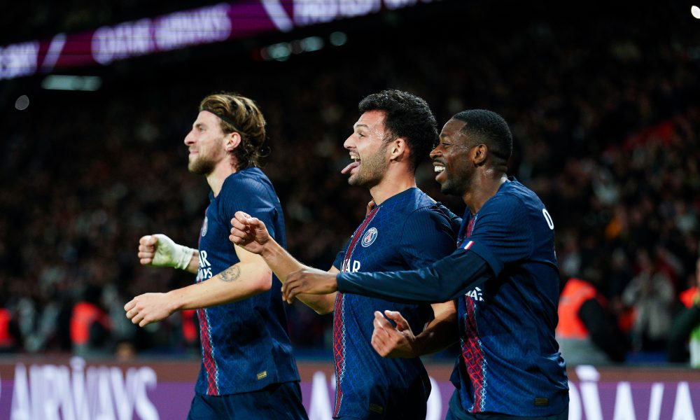 PSG/Nice – Que retenez de vous de la victoire parisienne ?