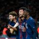 PSG/Nice – Zabarnyi félicite son équipe et évoque le Bayern