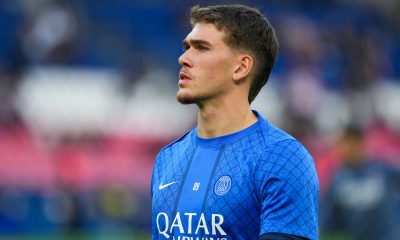 PSG/Tottenham - Une absence surprise du groupe parisien expliquée