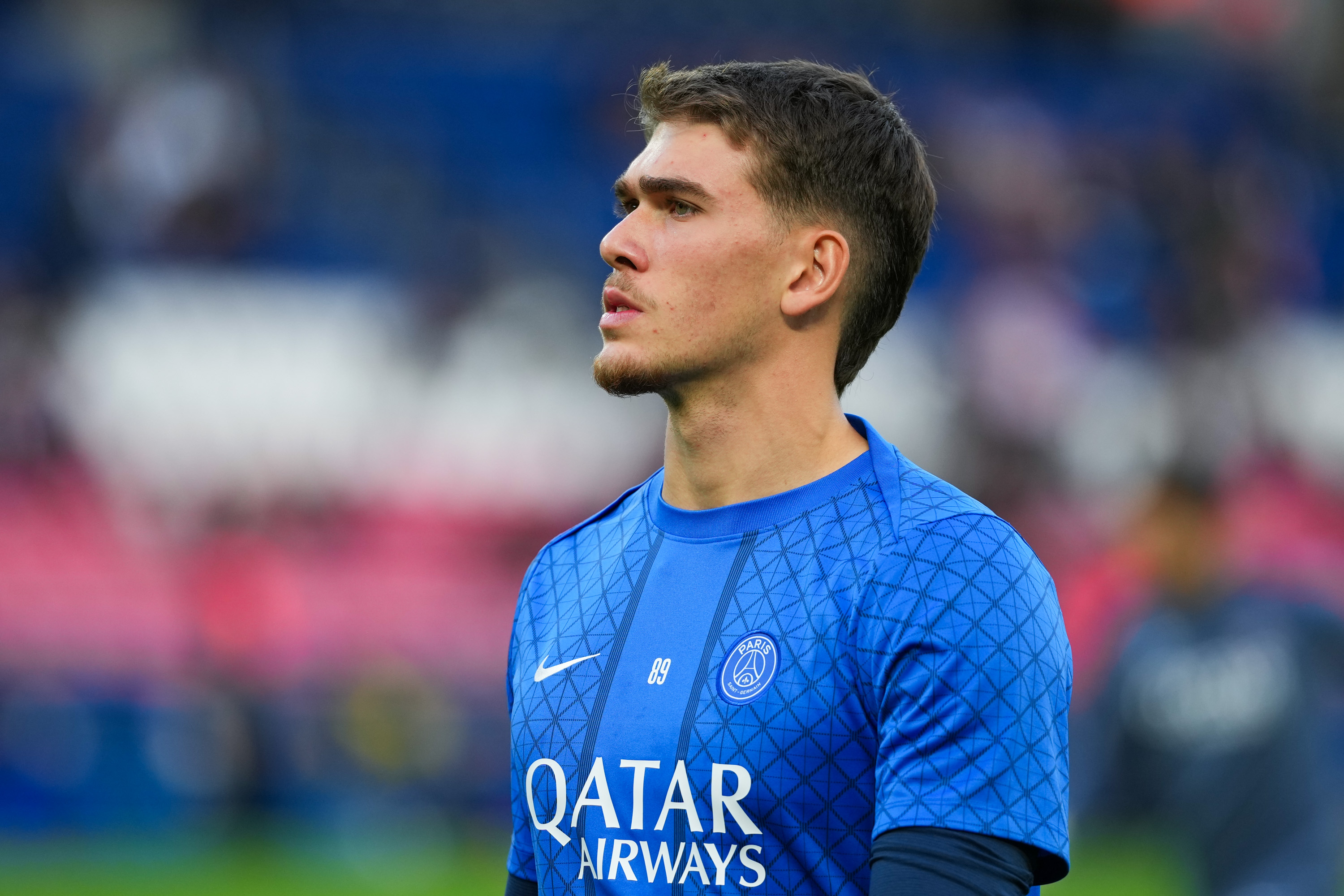 PSG/Tottenham - Une absence surprise du groupe parisien expliquée