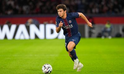 PSG/Bayern Munich - Neves reste très confiant malgré le revers