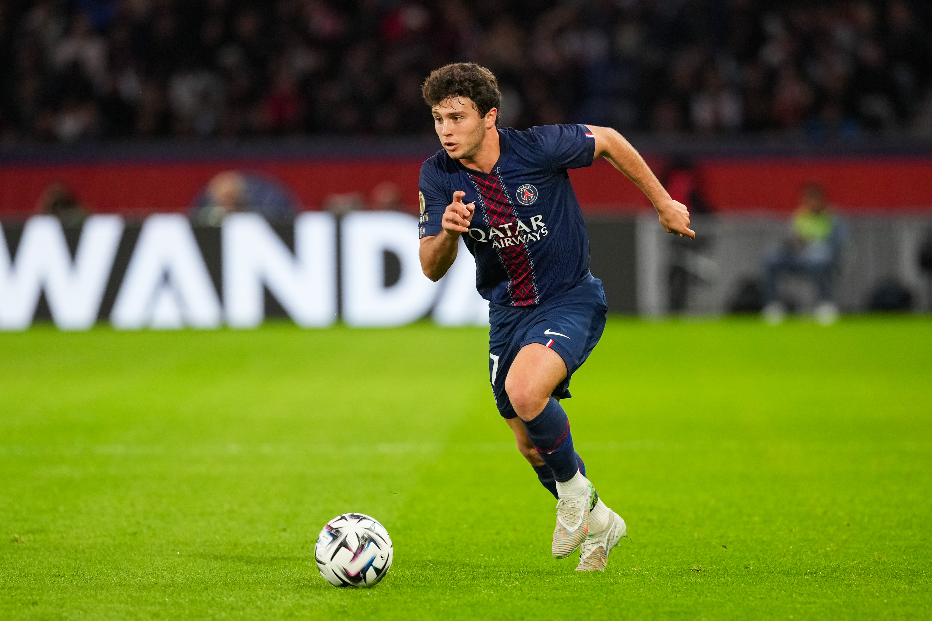 PSG/Bayern Munich - Neves reste très confiant malgré le revers