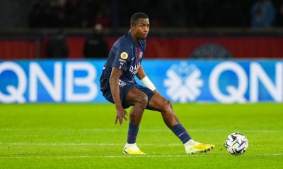 Les deux grands axes d'amélioration de Pacho selon son ancien entraîneur