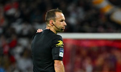 Ligue 1 - Une grande révolution arrive pour les arbitres