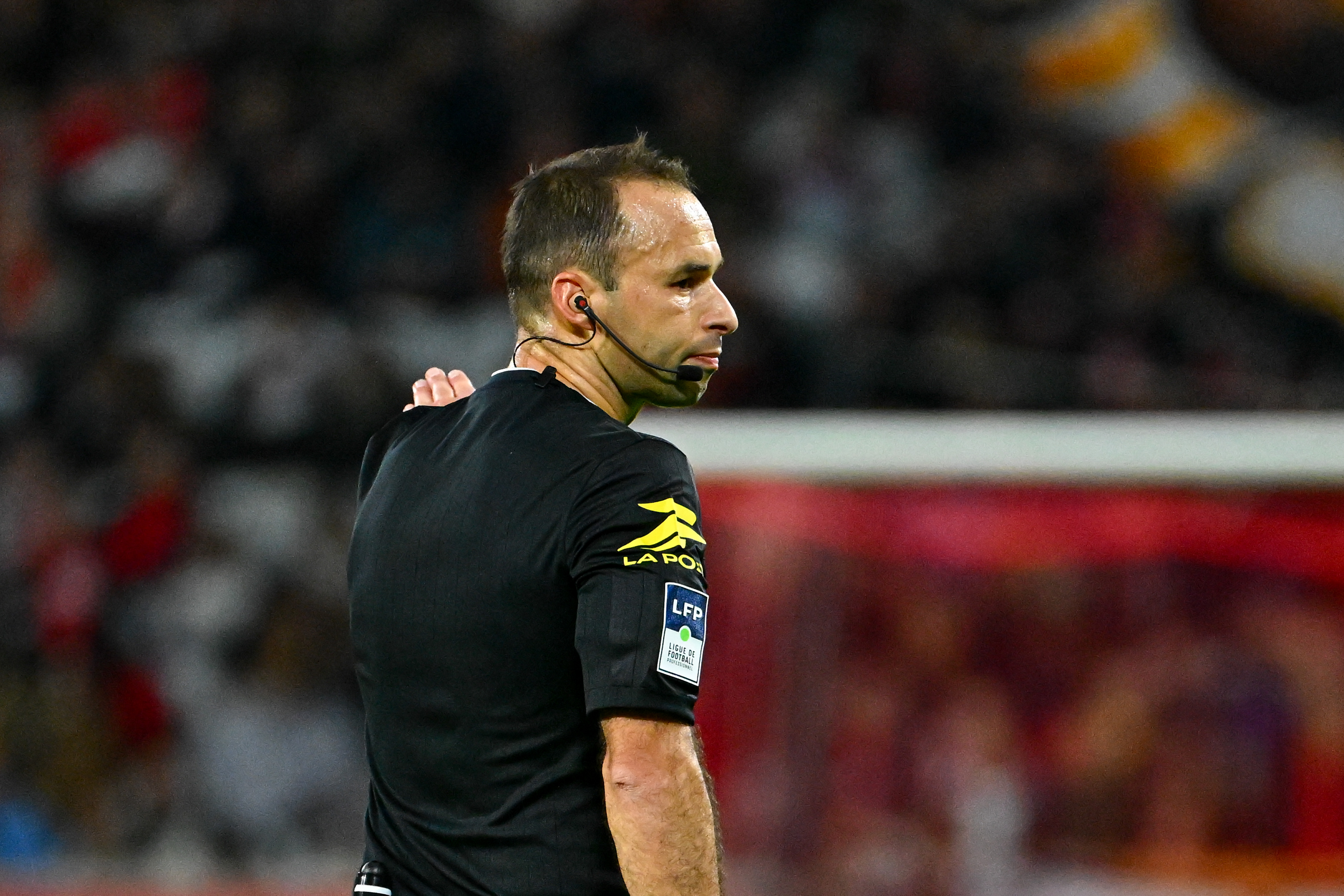 Ligue 1 - Une grande révolution arrive pour les arbitres
