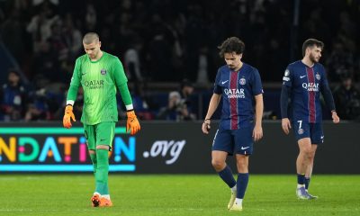 Revue de presse : PSG/Bayern Munich, une soirée douloureuse pour Paris