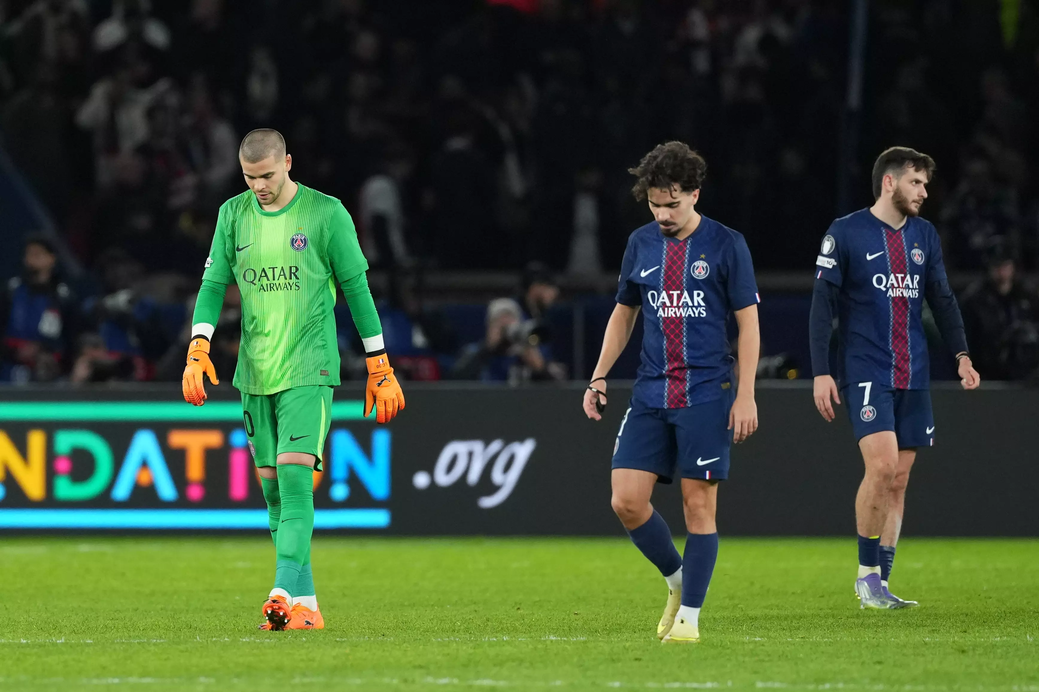 Revue de presse : PSG/Bayern Munich, une soirée douloureuse pour Paris