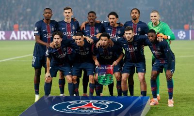 PSG/Rennes - L'équipe parisienne selon la presse : Dembélé titulaire, avec Ruiz ?