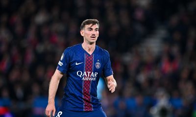 Fabian Ruiz annonce déjà qu'il quittera le PSG