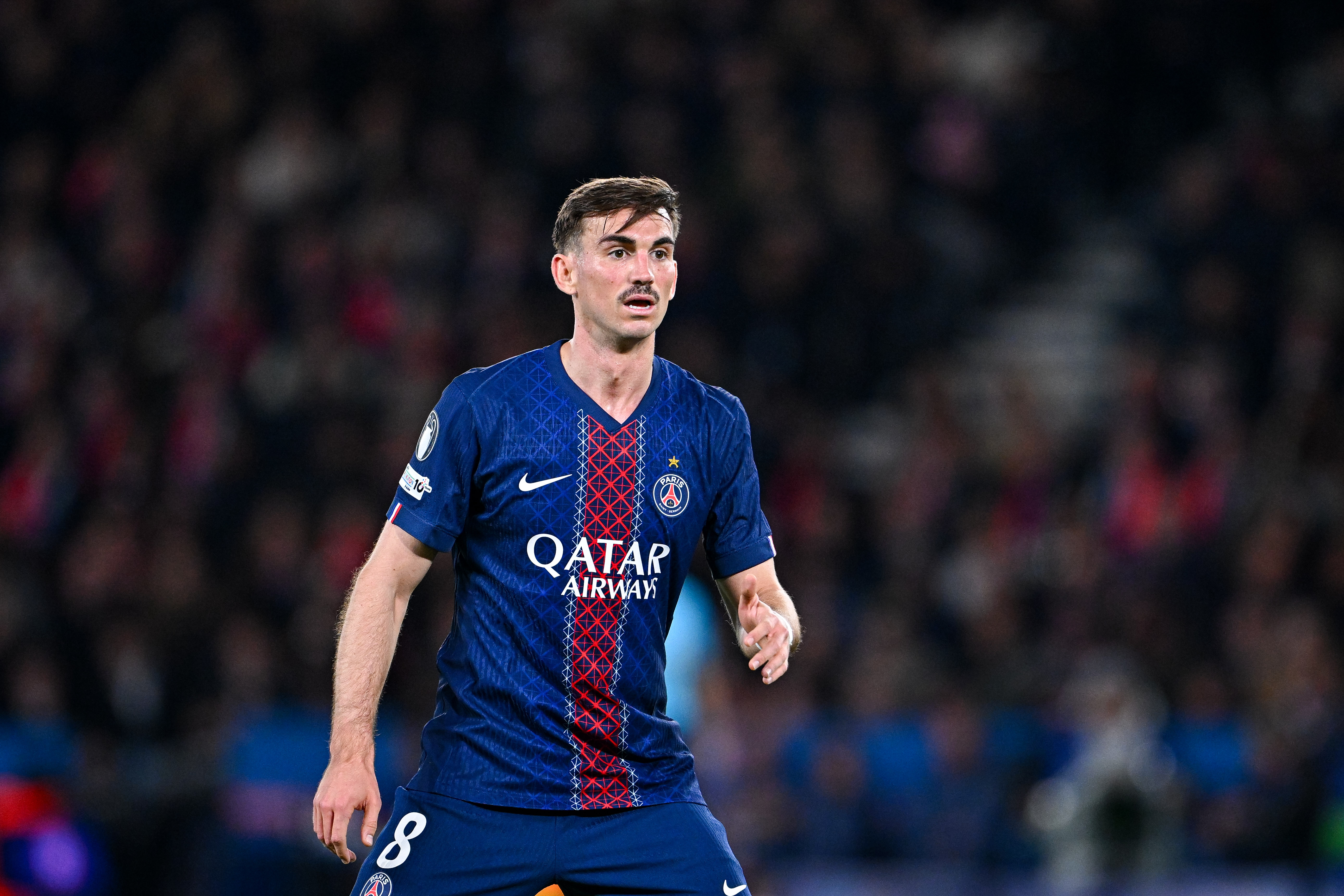 Fabian Ruiz annonce déjà qu'il quittera le PSG