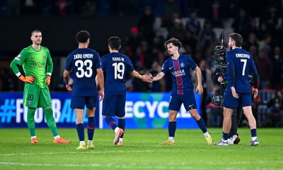 PSG/Bayern Munich - Les supporters ont élu le meilleur joueur parisien
