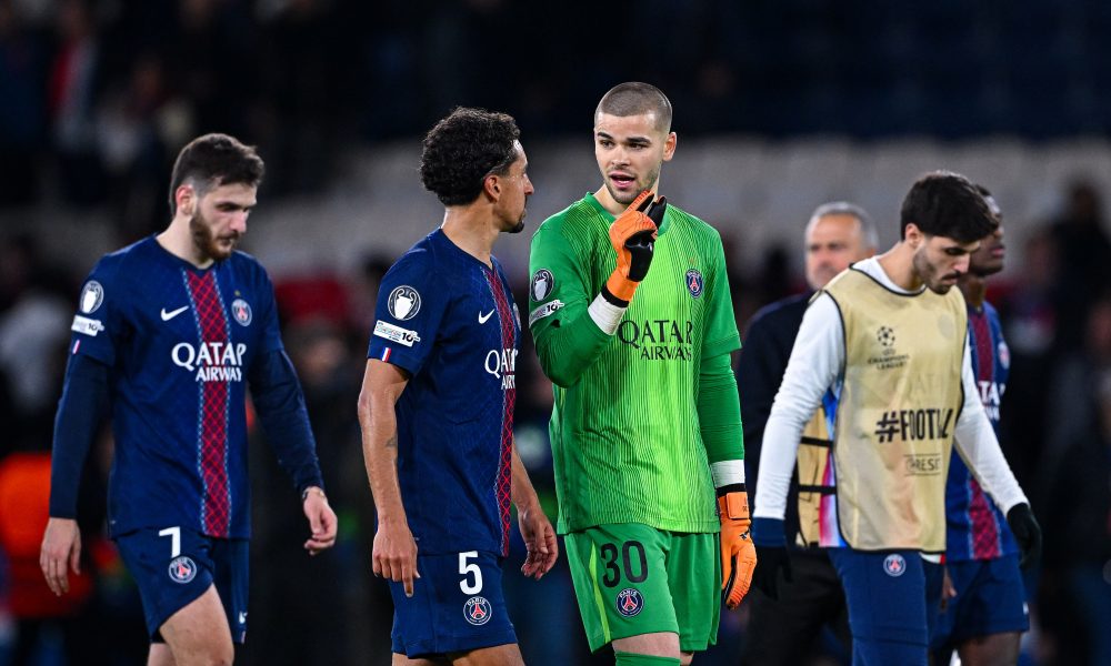 Revue de presse : Lyon/PSG, bien réagir malgré les blessures