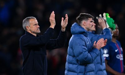 PSG/Bayern Munich - Enrique reste positif face à l'échec !