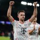 PSG/Bayern – Kimmich a vécu un match intense, mais sans inquiétude