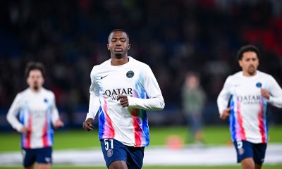 Lyon/PSG - L'avant-match des Parisiens en direct