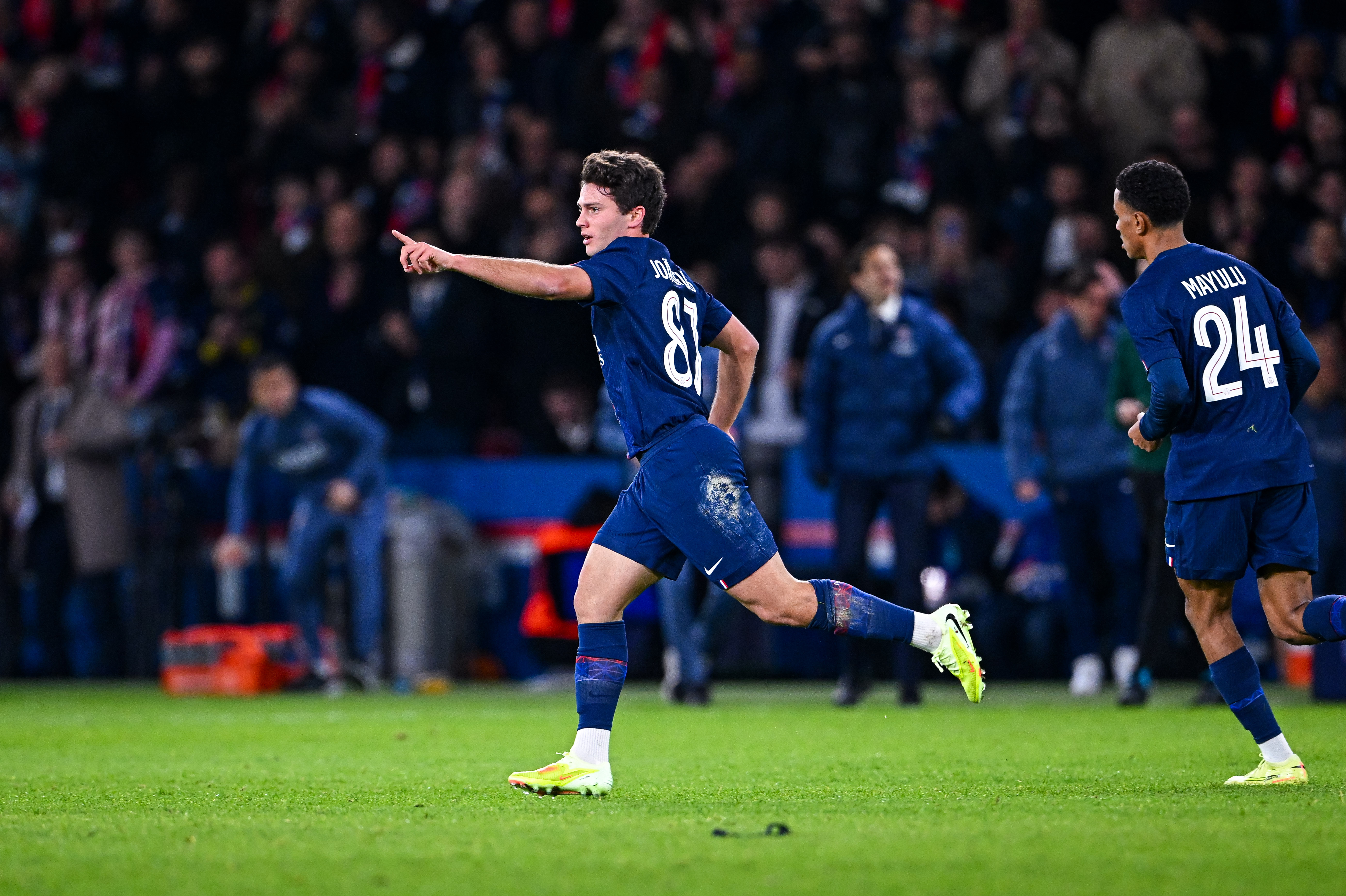 Streaming PSG/Tottenham : Où et comment voir le match?