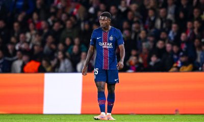 Officiel - Une mauvaise surprise dans le point médical du PSG