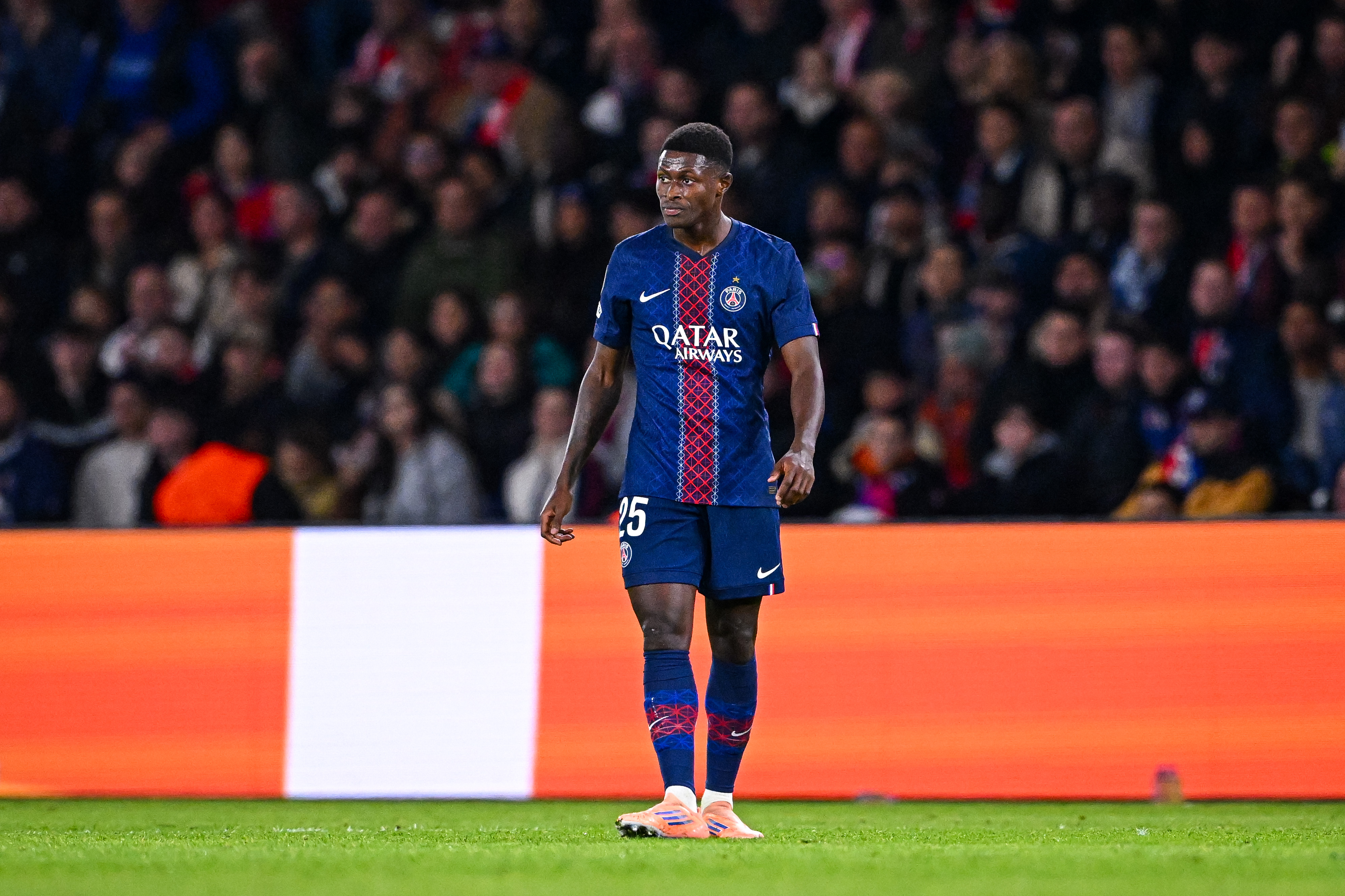 Officiel - Une mauvaise surprise dans le point médical du PSG